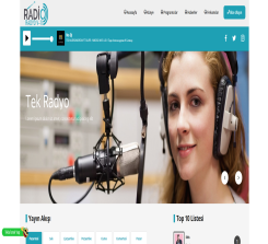 Radyo Media V11