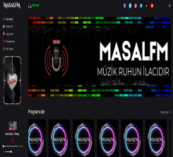 Radyo Media V9