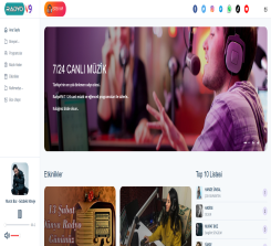 Radyo Media V9
