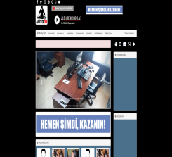Radyo Media V7